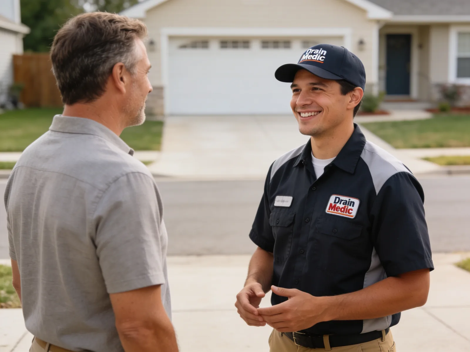 Garbage Disposal Repair Houston, DE FAQs